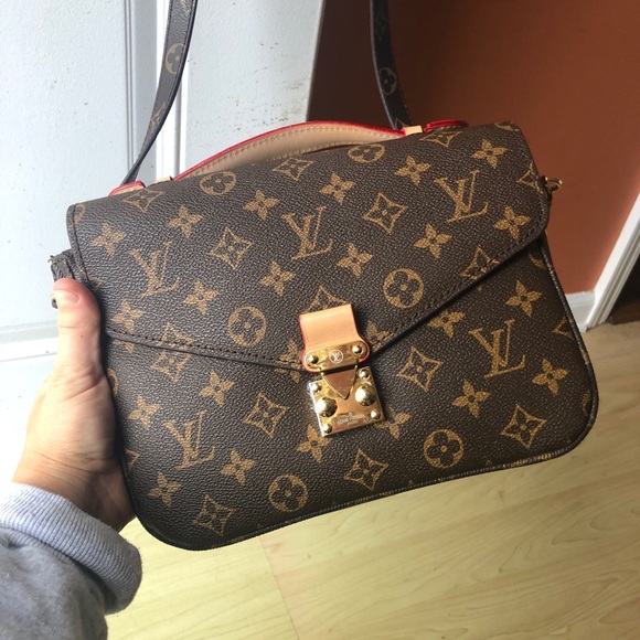 Louis Vuitton Handbags - LV Crossbody *Pochette Métis